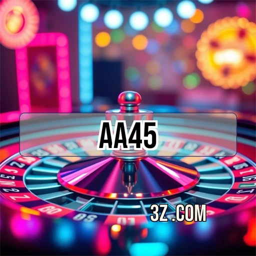 Casino Fantástico no aa45 login: Diversão e Emoção Garantidas!