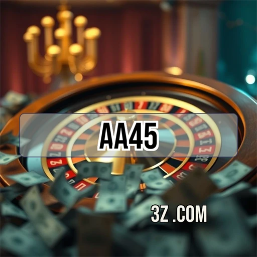 Desafios Cativantes no Puzzle do aa45 login