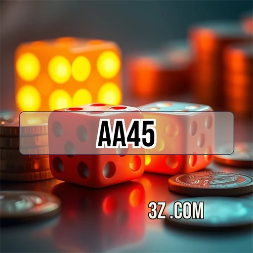 Simulação Interativa no aa45 login: Uma Nova Era de Jogos